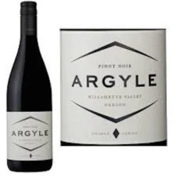 Argyle Pinot Noir