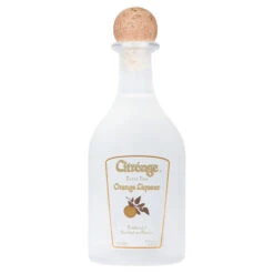 Patron Citronge Premium Reserve Orange Liqueur