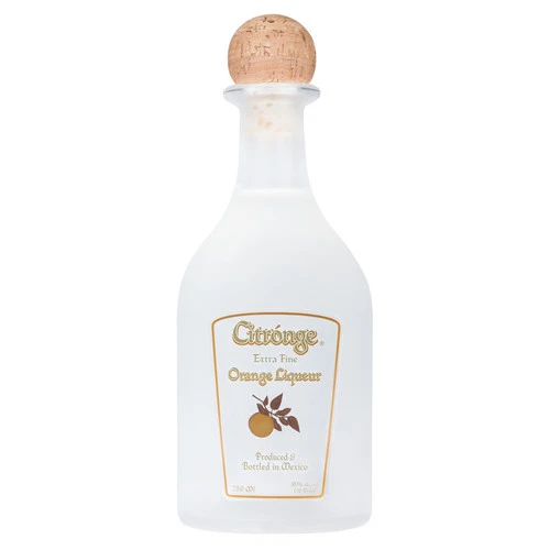 Patron Citronge Premium Reserve Orange Liqueur 1 Patron Citronge Premium Reserve Orange Liqueur