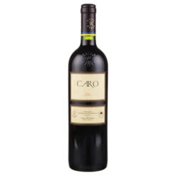 Caro Cabernet Malbec Mendoza