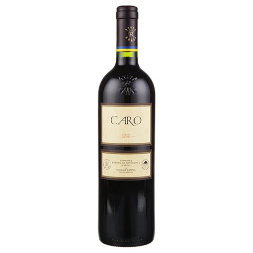 Caro Cabernet Malbec Mendoza 1 Caro Cabernet Malbec Mendoza