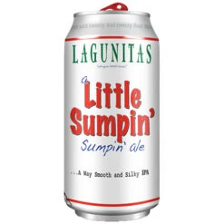 Lagunitas Lil Sumpin’ Sumpin’ Ale 6-Pack Cans