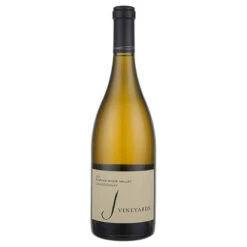 Jwinery Chardonnay Vt (J Vineyards Chard Russian River Valley)