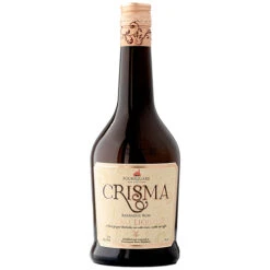 Foursquare Crisma Rum Cream Liqueur