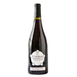 Cooper Mountain Pinot Noir