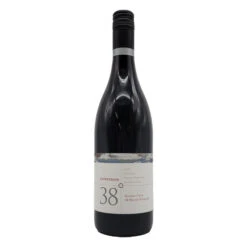 Expression 38 Pinot Noir Russian Camp Russian River Valley
