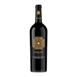Chaglasian Areni Malbec