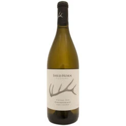 Shed Horn Cellars Chardonnay
