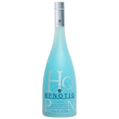 Hpnotiq Liqueur - Original French Exotic Fruit & Cognac Blend (1.75L)