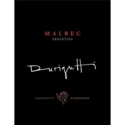 Durigutti Malbec