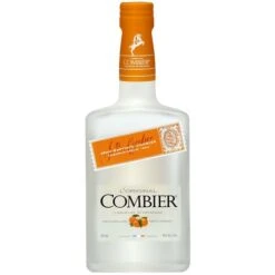 Combier Orange Liqueur
