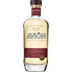 Avion Reposado Tequila