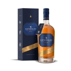 Cotswolds • Founder’s Choice English Single Malt