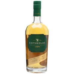 Cotswolds Peated Cask Single Malt Whisky