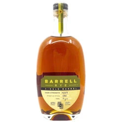 Clyde May's Straight Bourbon 92 Proof