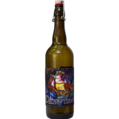 Ranger Creek La Bestia White Whiskey - Premium Unaged Spirit