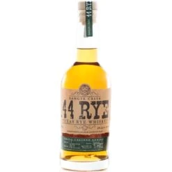 Ranger Creek .44 Texas Rye Whiskey