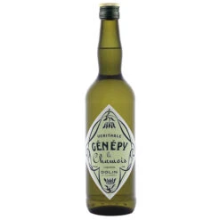Heirloom Genepy Liqueur - 6 Bottle Case