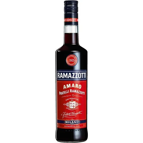 Ramazzotti Amaro 1 Ramazzotti Amaro