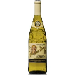Virginia Dare Chardonnay California