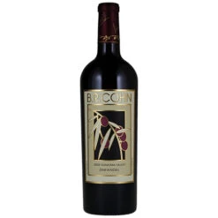 B.r. Cohn Zinfandel Sonoma