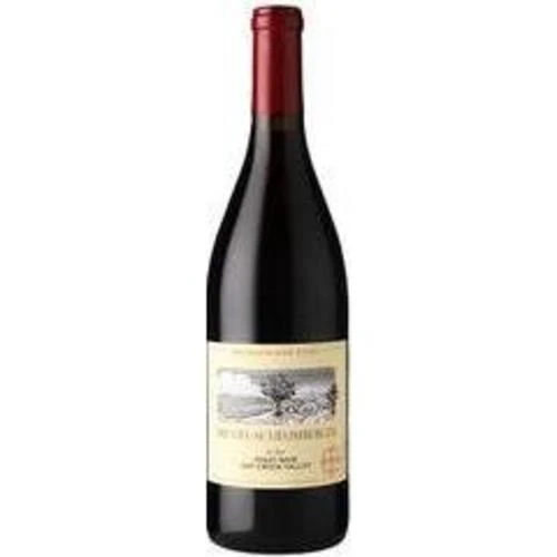 Michel-schlumberger Benchland Wine Estate Pinot Noir 1 Michel-schlumberger Benchland Wine Estate Pinot Noir