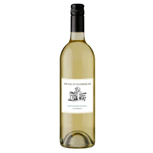 Michel Schlumberger Sauvignon Blanc California 1 Michel Schlumberger Sauvignon Blanc California