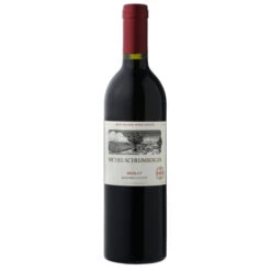 Michel-schlumberger Le Sage Merlot