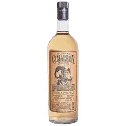 Cimarron Reposado Tequila