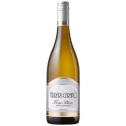 Ferrari-carano Fume Blanc Sauvignon Blanc White Wine