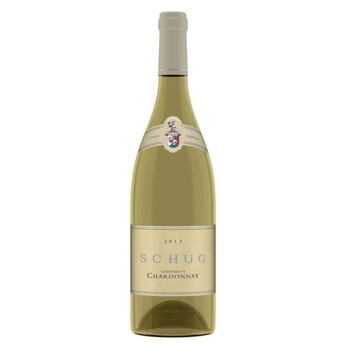 Schug Chardonnay Carneros 1 Schug Chardonnay Carneros