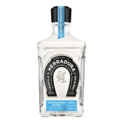 Herradura Silver Tequila