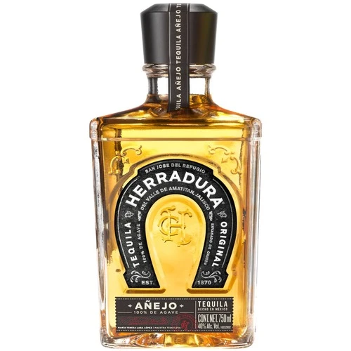 Herradura Anejo Tequila 1 Herradura Anejo Tequila