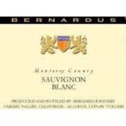 Bernardus Sauvignon Blanc