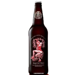 Kentucky Bourbon Barrel Cream Ale (6-Pack Bottles)