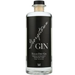 Georgetown Gin - Small Batch Botanical Spirit