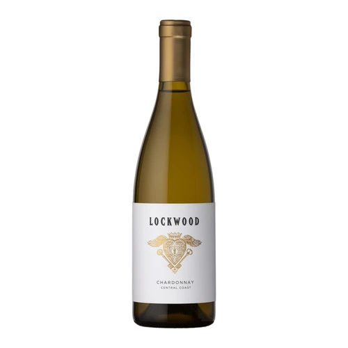 Lockwood Chardonnay Central Coast 1 Lockwood Chardonnay Central Coast