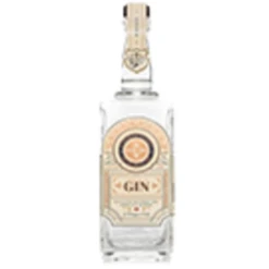 J. Rieger & Co. Midwestern Dry Gin