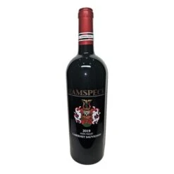 Rowland Cellars Ramspeck Cabernet Sauvignon