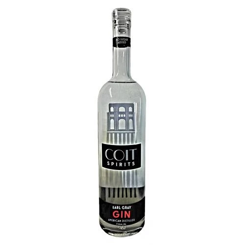Coit Spirits Gin - Premium Handcrafted Small Batch Spirit 1 Coit Spirits Gin - Premium Handcrafted Small Batch Spirit
