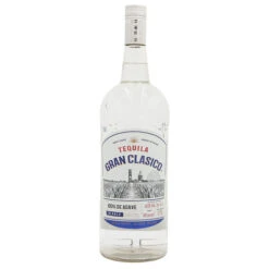 Campo Azul Gran Clasico Blanco Tequila