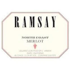 Ramsay Merlot