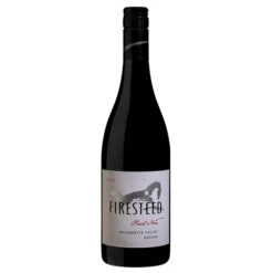 Firesteed Pinot Noir Oregon