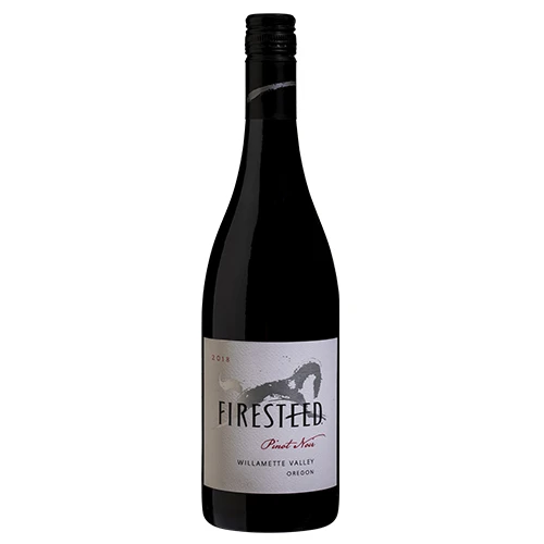 Firesteed Pinot Noir Oregon 1 Firesteed Pinot Noir Oregon