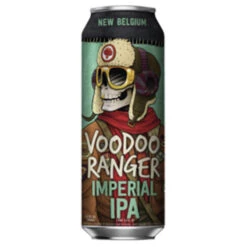 New Belgium Voodoo Ranger Imperial IPA 19.2oz Can