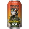 New Belgium Voodoo Ranger Juice Force Imperial IPA, 6-Pack 12oz Cans