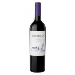 Zuccardi Q Malbec