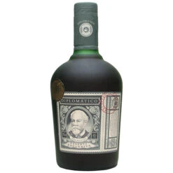 Diplomatico Reserva Exclusiva Rum - Award-Winning 12 Year Aged Spirit