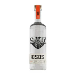 Por Osos Vodka - Premium Persimmon Infused Spirit