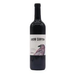 Crow Canyon Cabernet Sauvignon